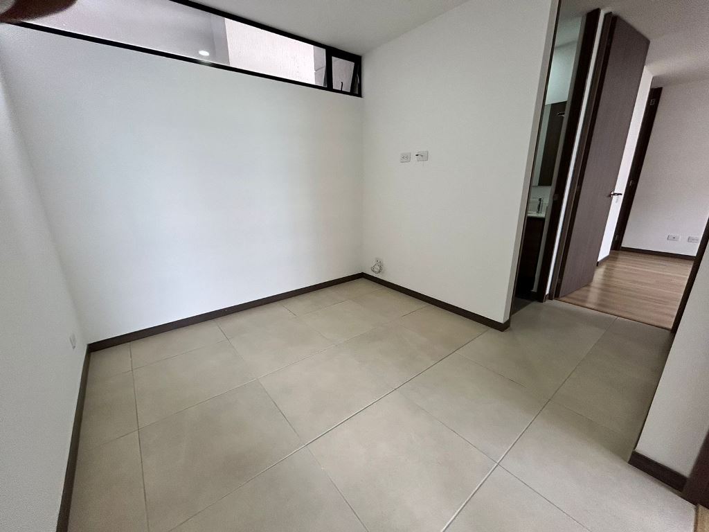 Apartamento en Arriendo