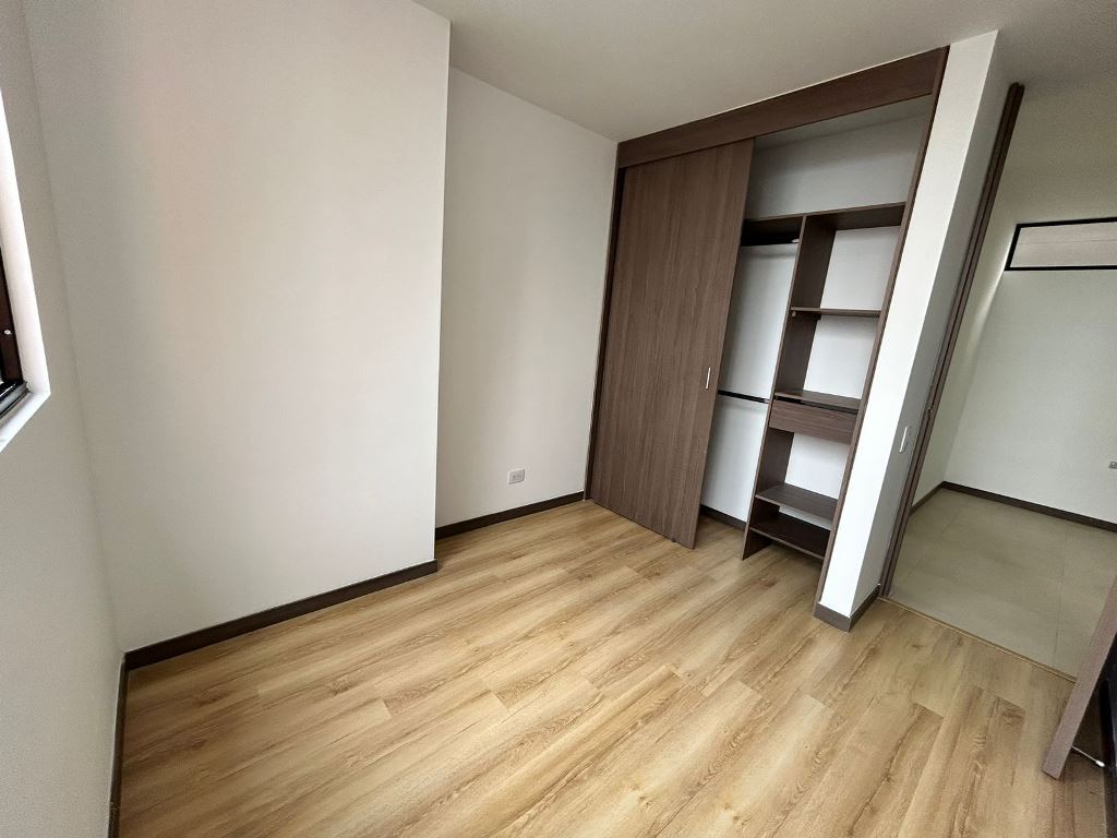 Apartamento en Arriendo