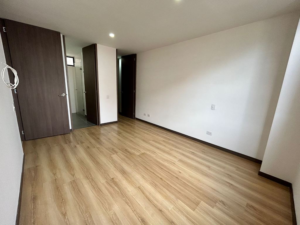 Apartamento en Arriendo