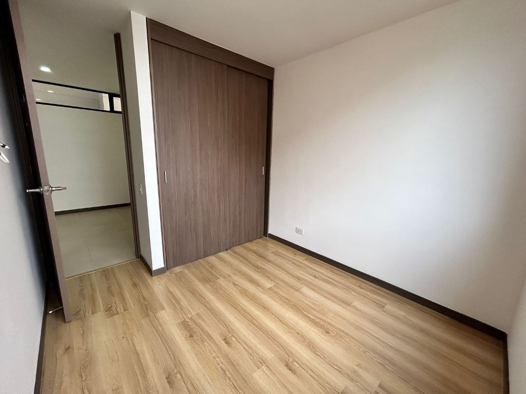 Apartamento en Arriendo