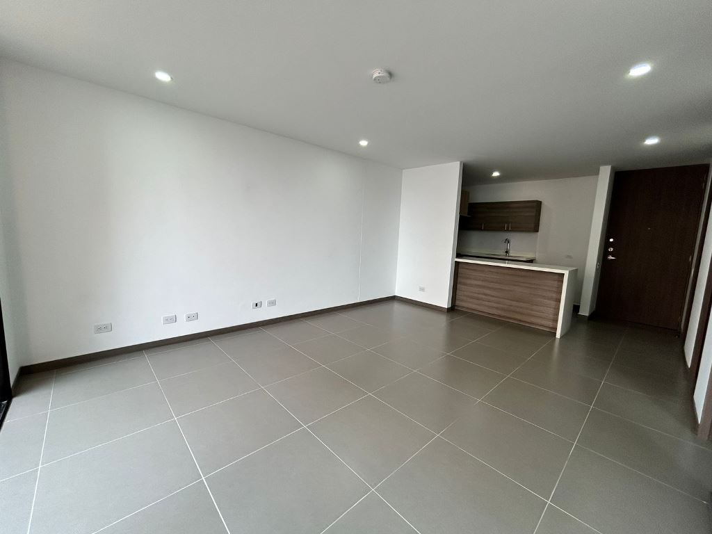 Apartamento en Arriendo