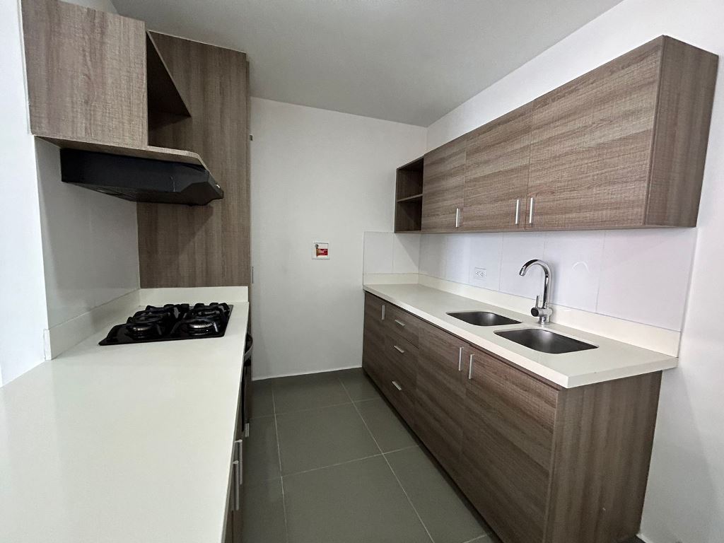 Apartamento en Arriendo