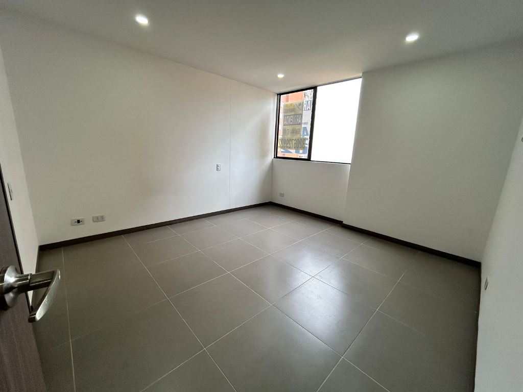 Apartamento en Arriendo