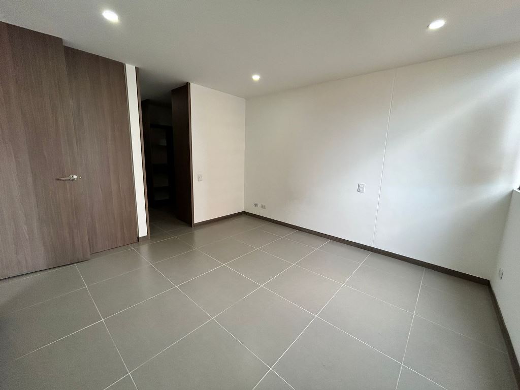 Apartamento en Arriendo