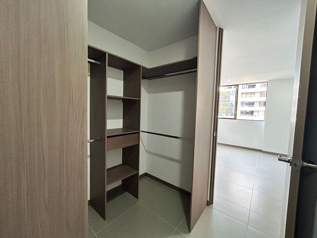 Apartamento en Arriendo