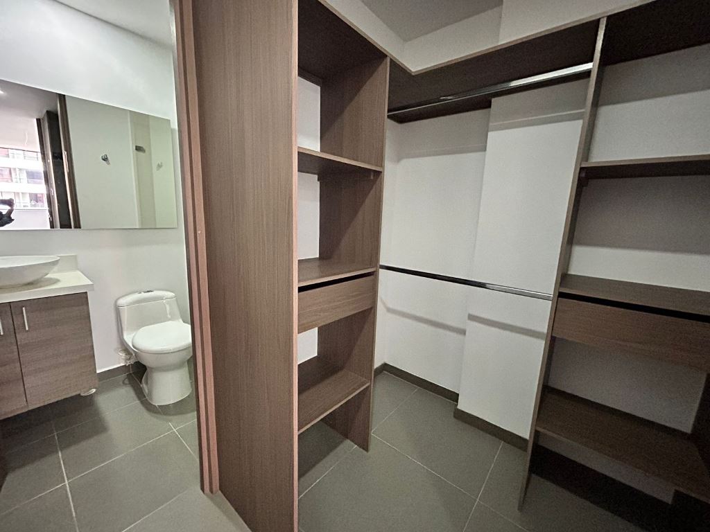 Apartamento en Arriendo