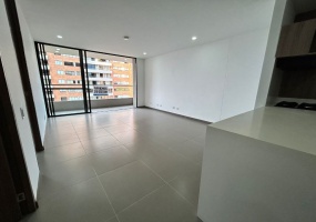 1 Dormitorio Habitaciones, ,2 BathroomsBathrooms,Apartamento,En Arriendo,3000