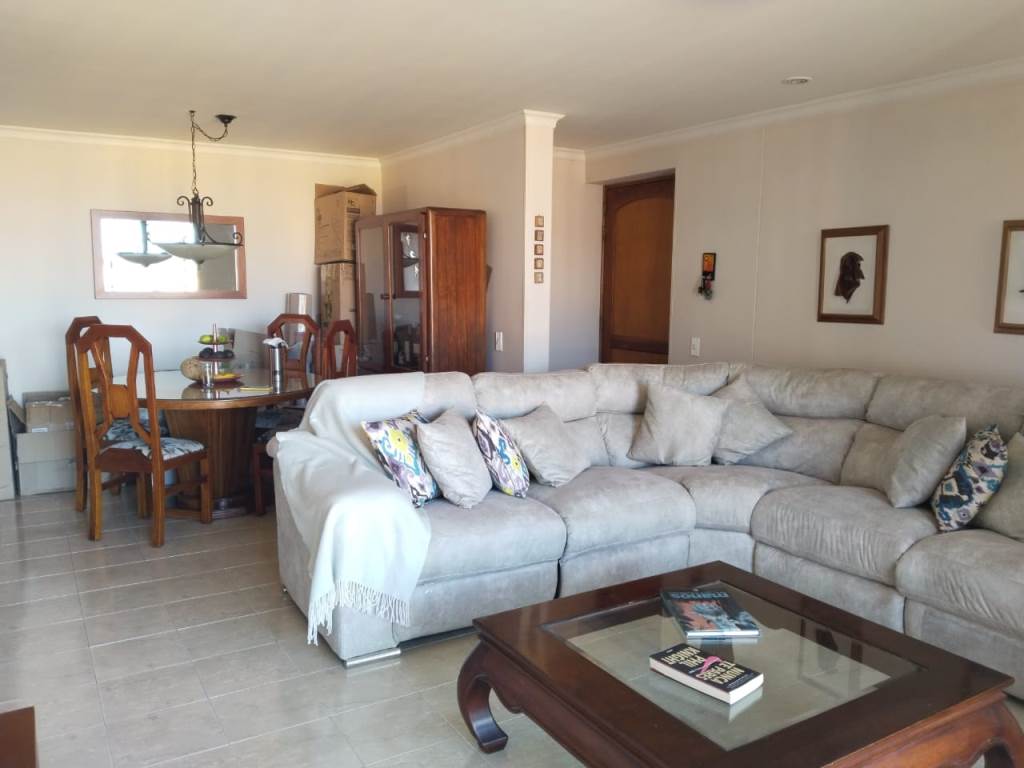 Apartamento en Arriendo