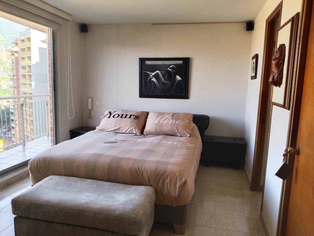 Apartamento en Arriendo