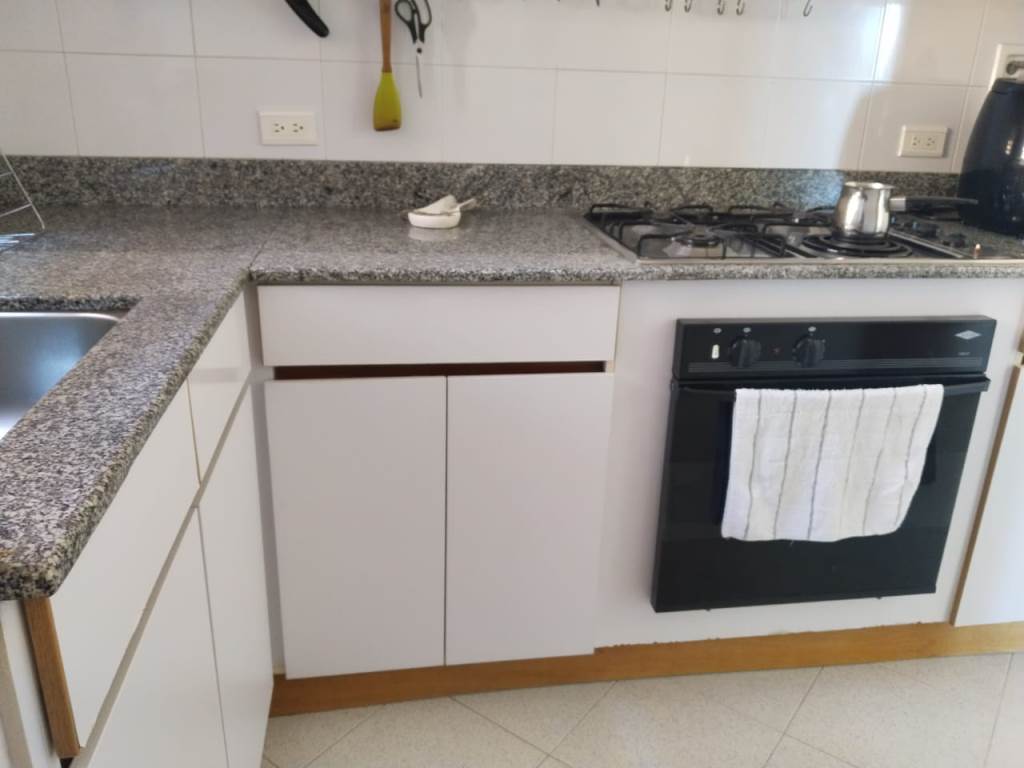 Apartamento en Arriendo