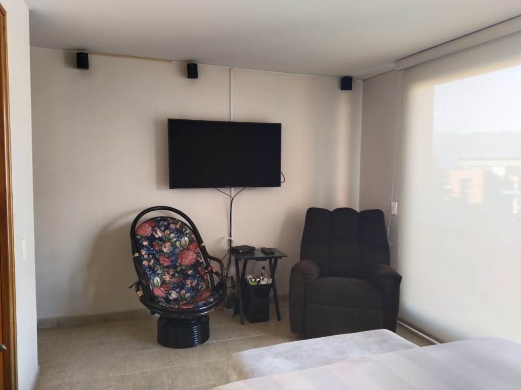 Apartamento en Arriendo