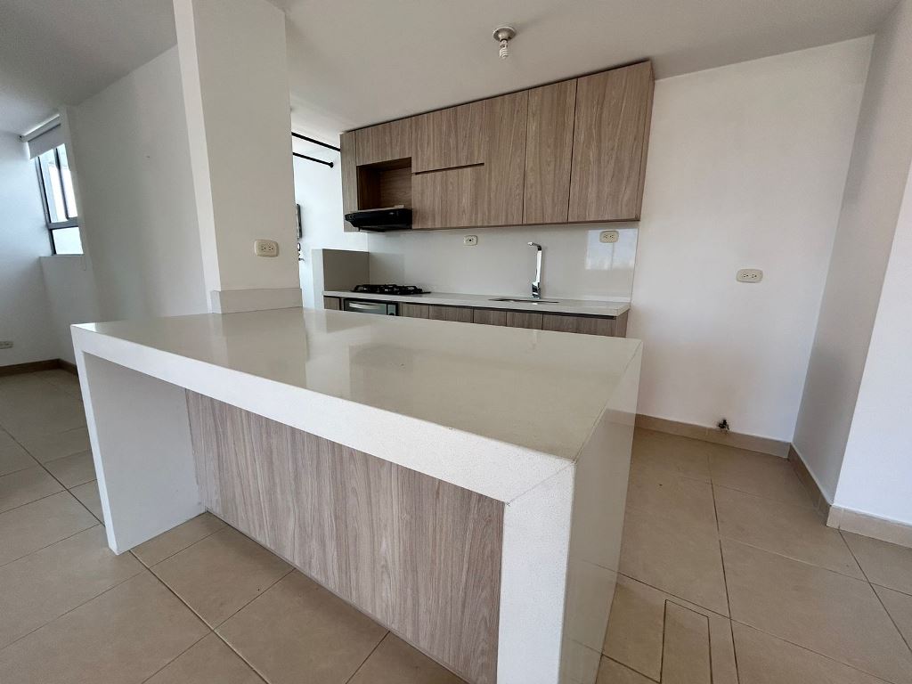  Apartamento en Venta