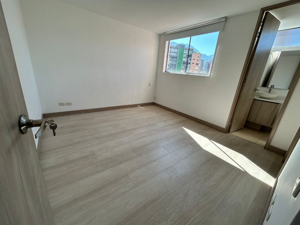  Apartamento en Venta