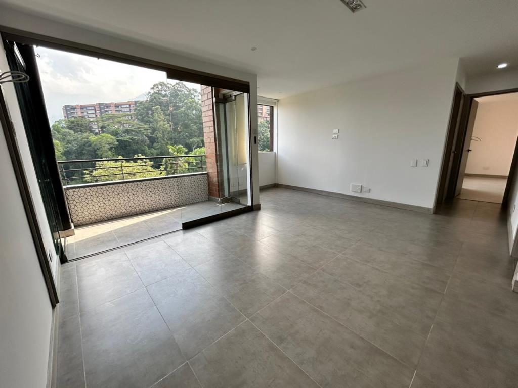 Apartamento en Arriendo