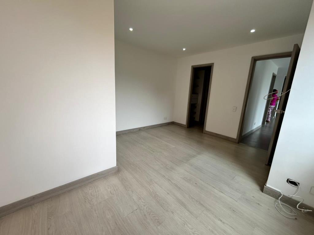 Apartamento en Arriendo