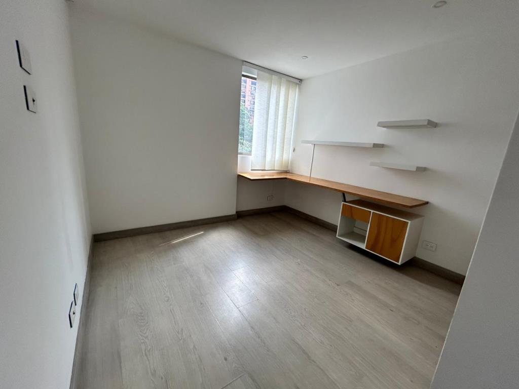 Apartamento en Arriendo