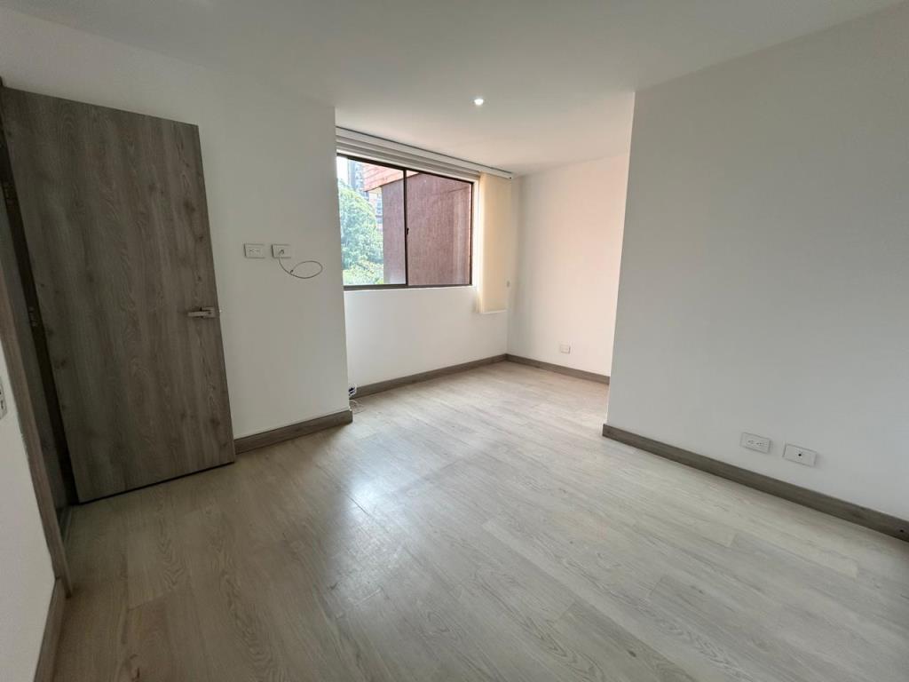 Apartamento en Arriendo