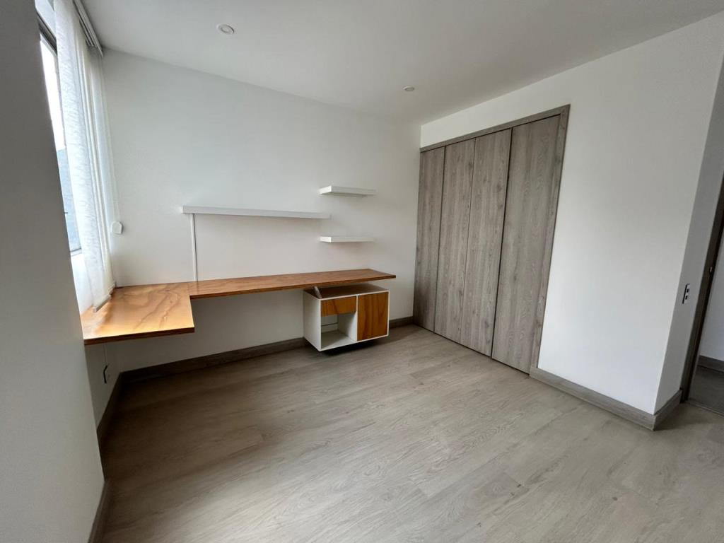 Apartamento en Arriendo