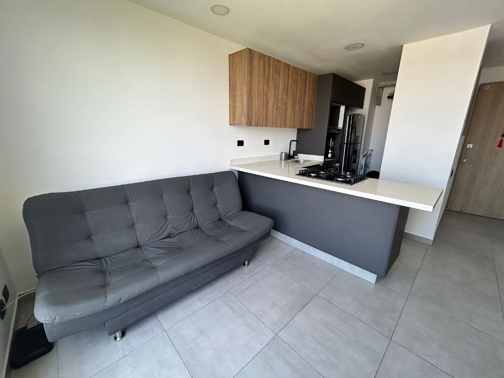 Apartamento en Arriendo