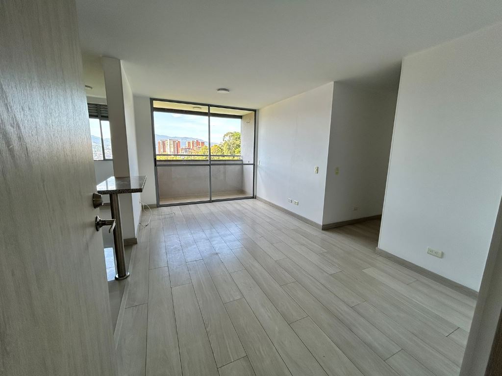 Apartamento en Arriendo