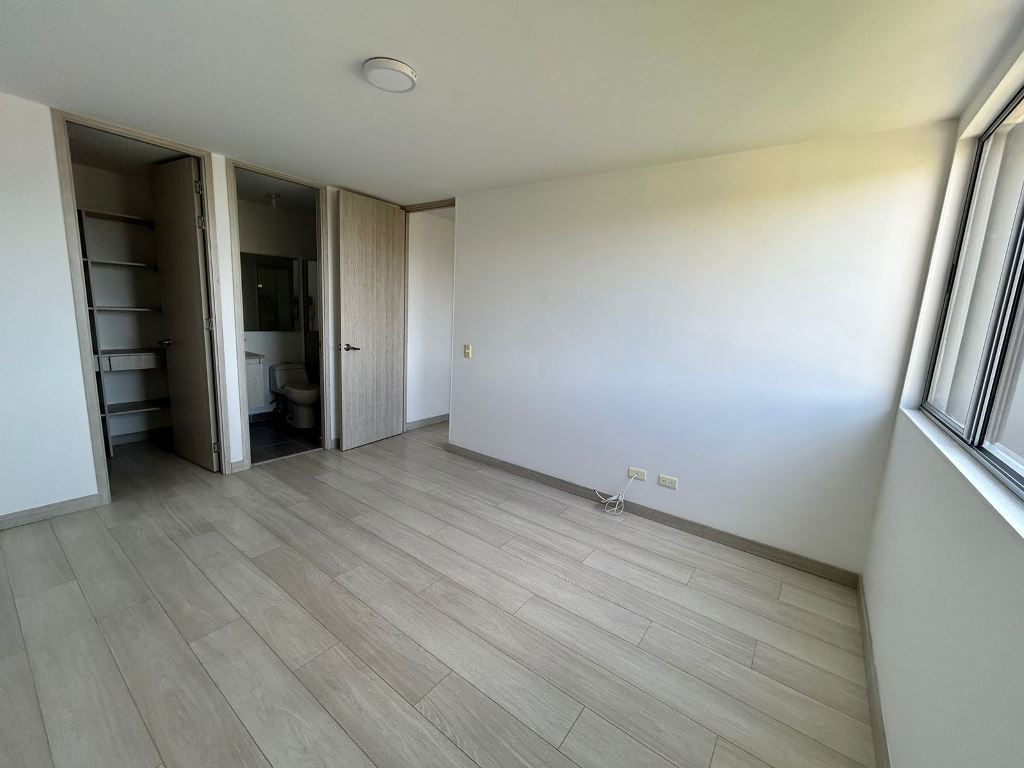 Apartamento en Arriendo