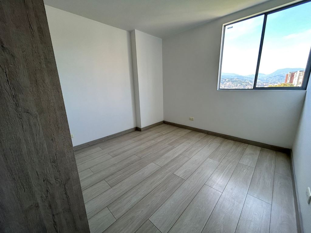 Apartamento en Arriendo