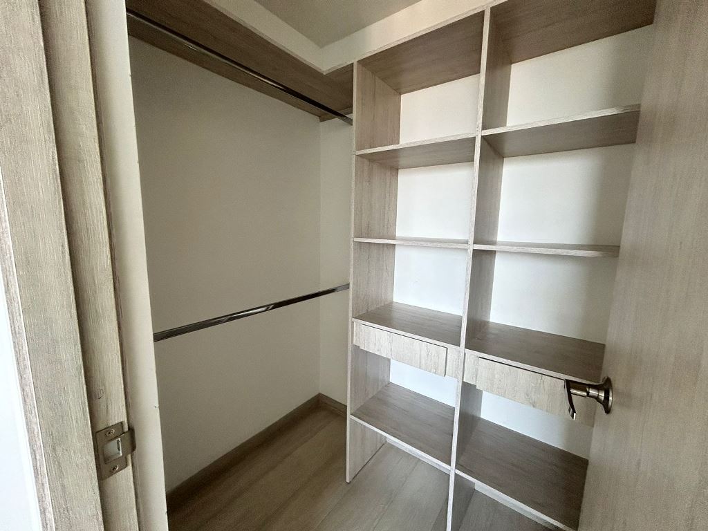 Apartamento en Arriendo