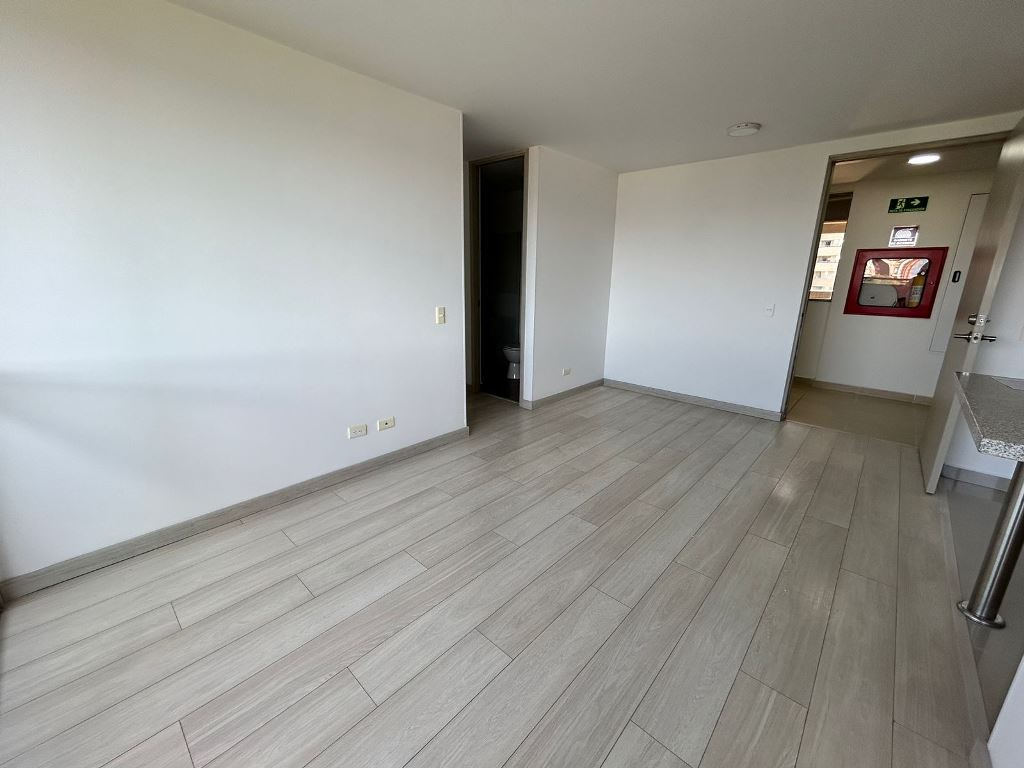 Apartamento en Arriendo