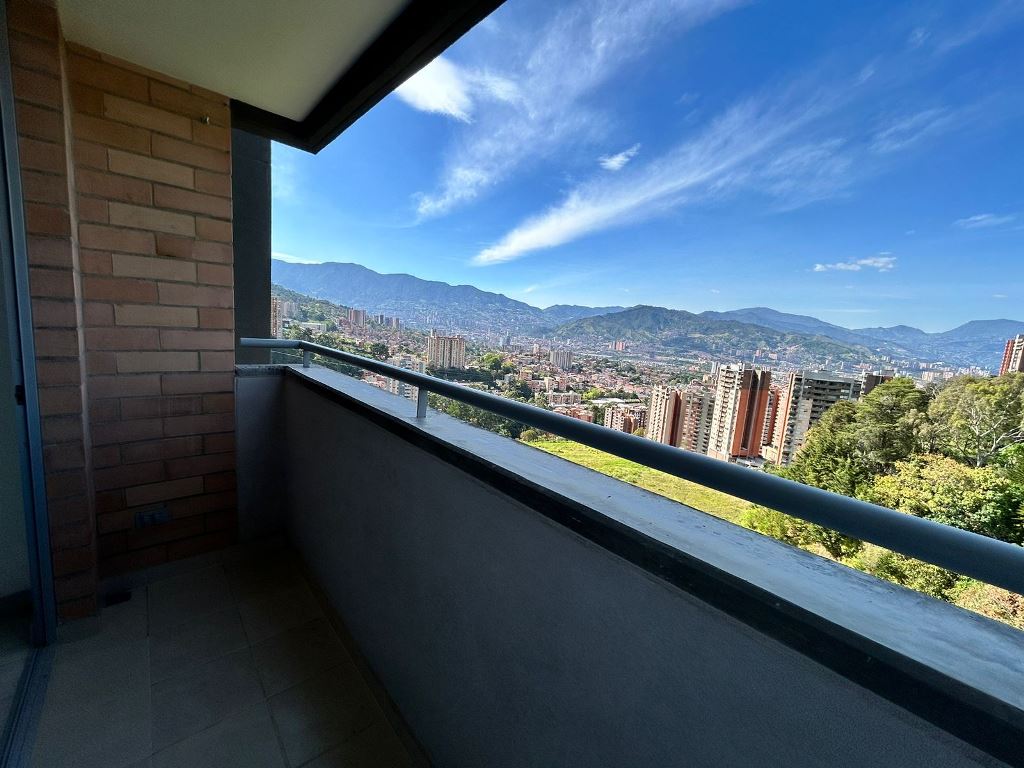 Apartamento en Arriendo