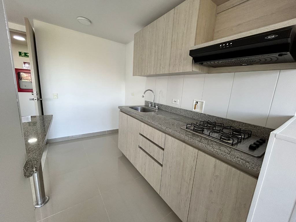 Apartamento en Arriendo