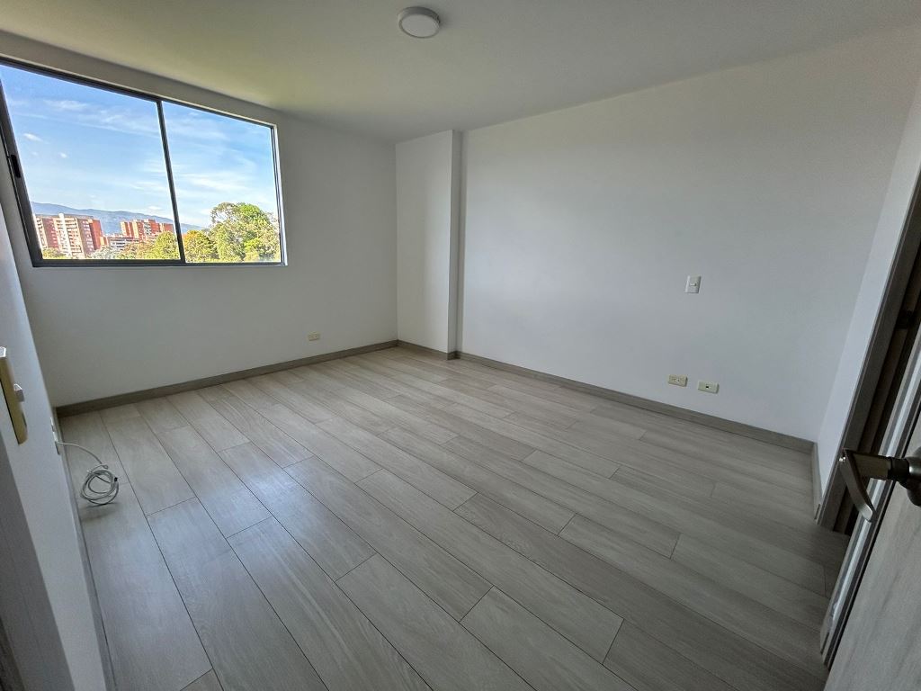 Apartamento en Arriendo