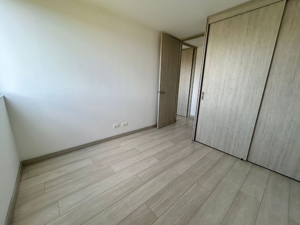 Apartamento en Arriendo