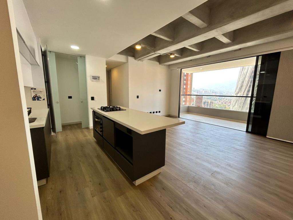 Apartamento en Arriendo