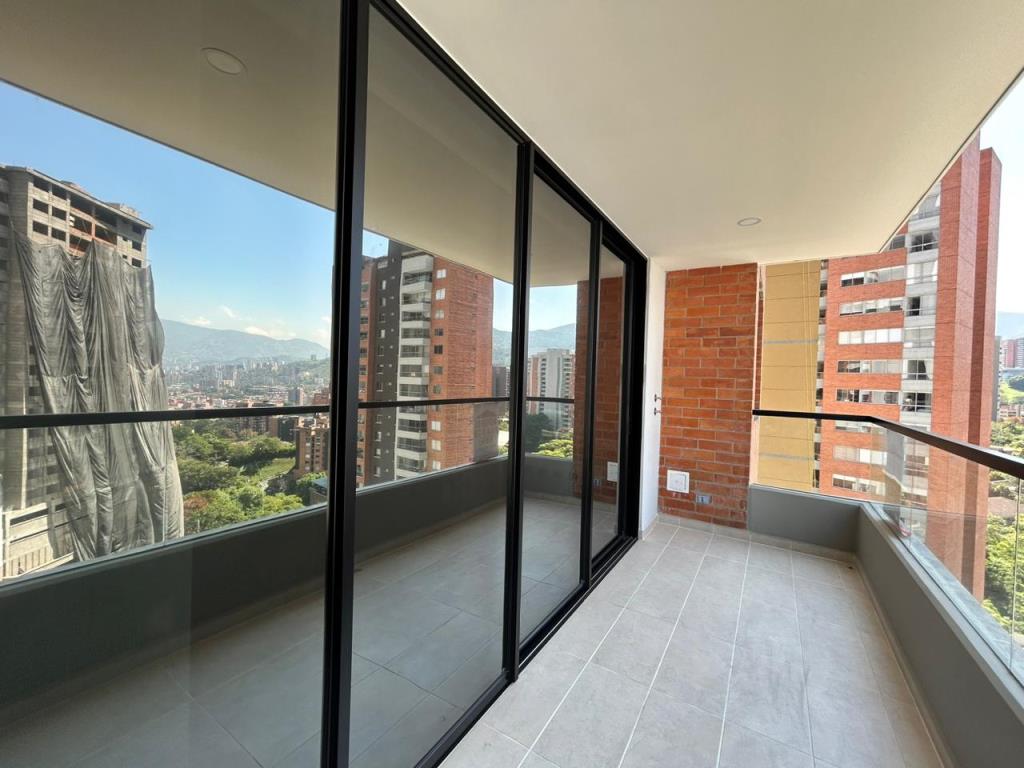 Apartamento en Arriendo