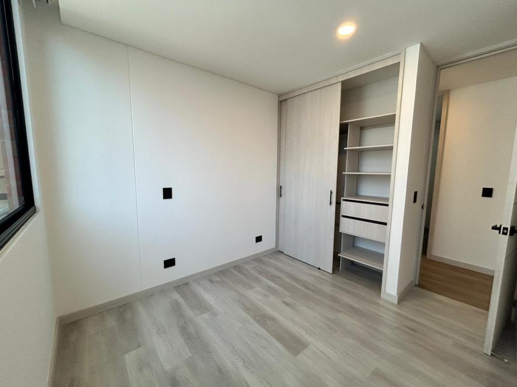 Apartamento en Arriendo