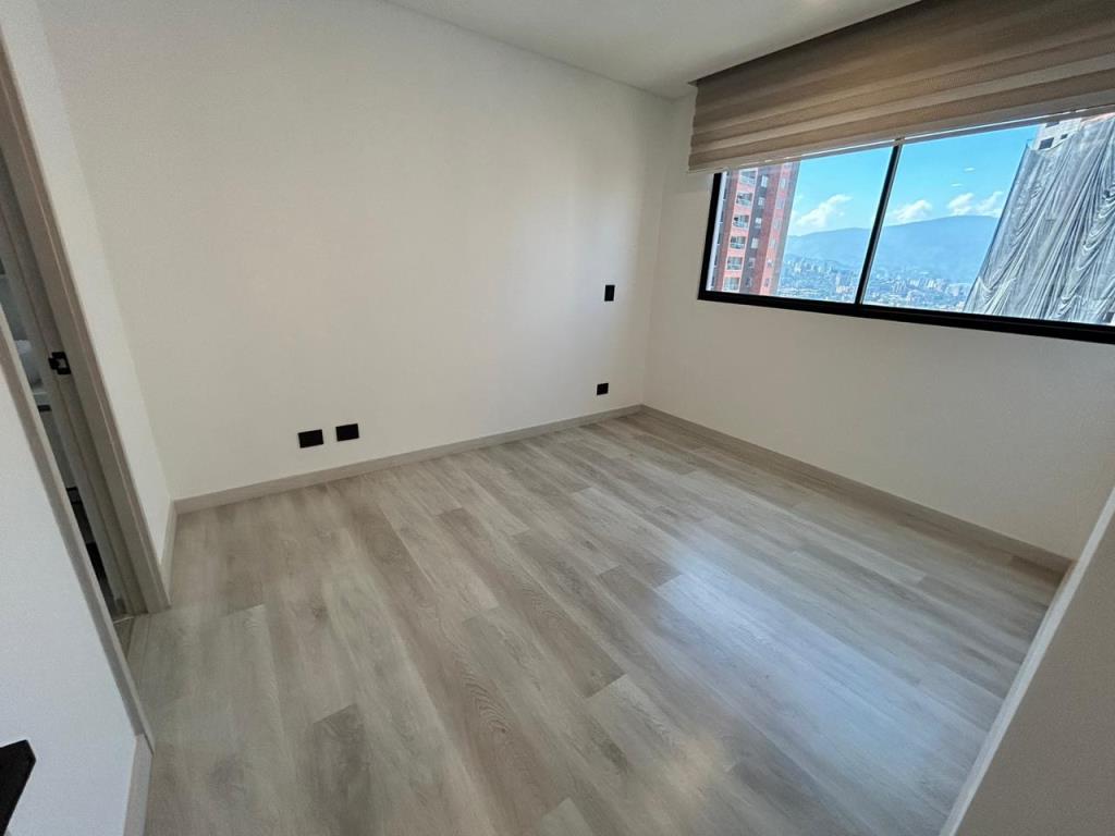 Apartamento en Arriendo