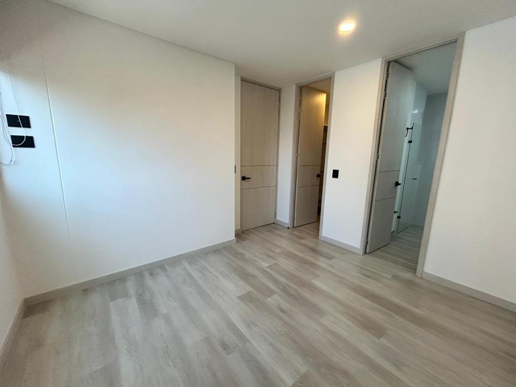 Apartamento en Arriendo