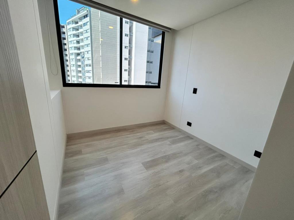 Apartamento en Arriendo