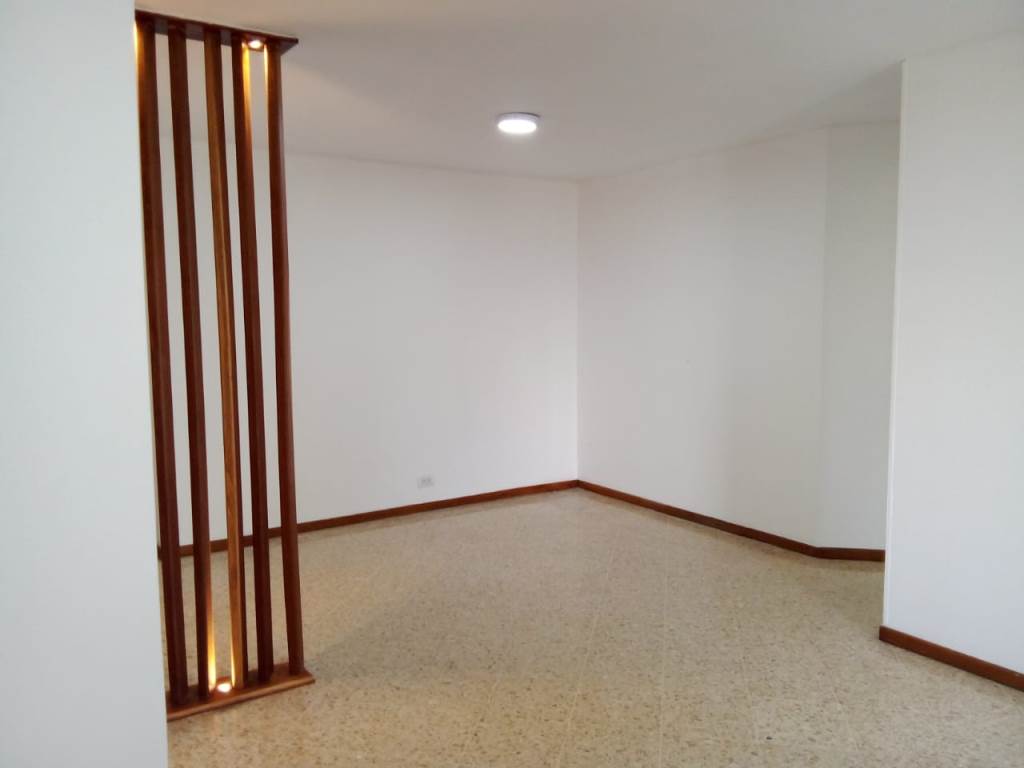 Apartamento en Arriendo