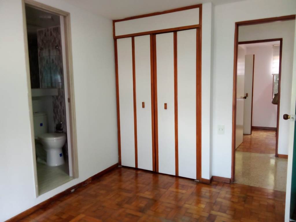 Apartamento en Arriendo