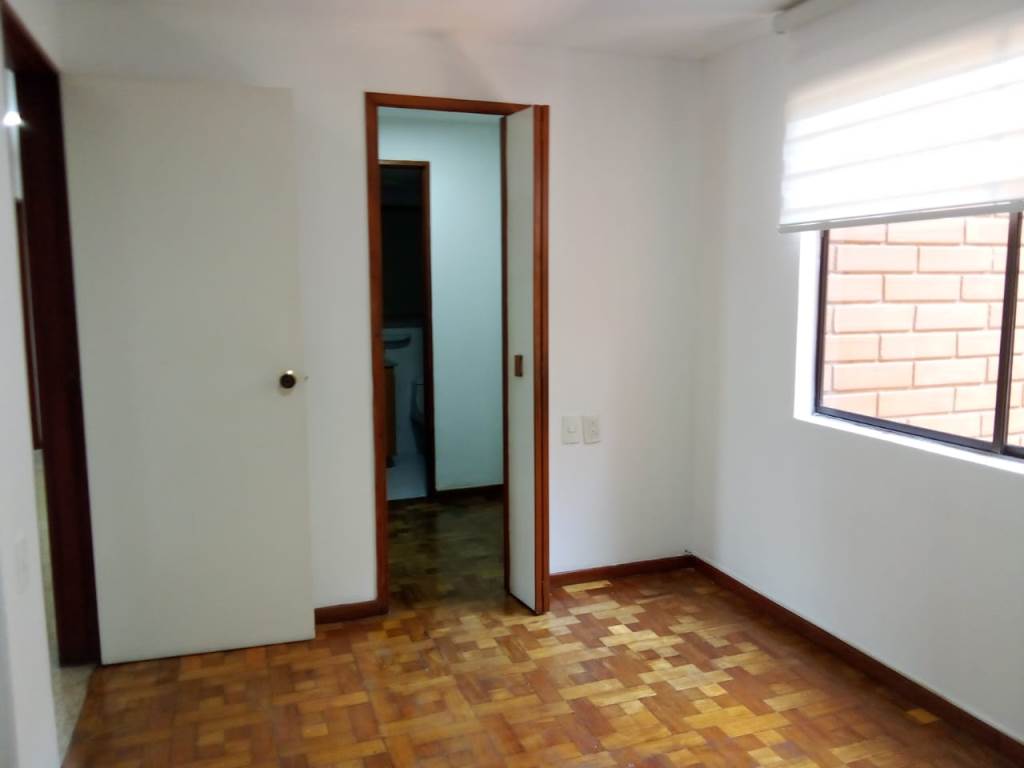 Apartamento en Arriendo