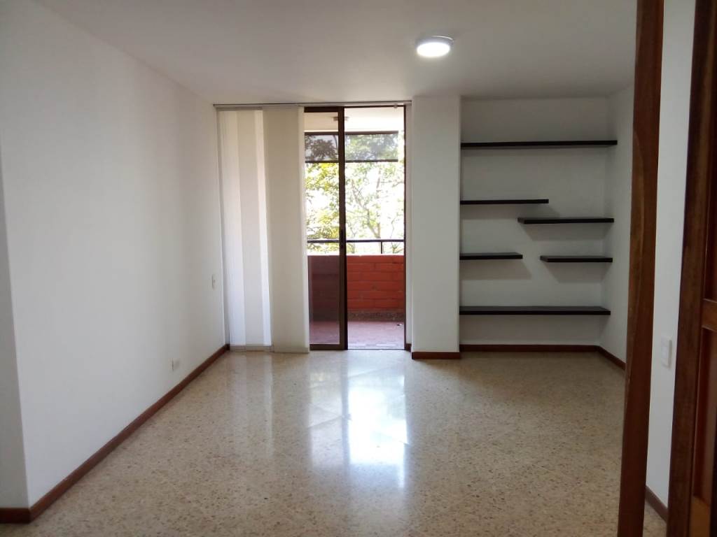 Apartamento en Arriendo