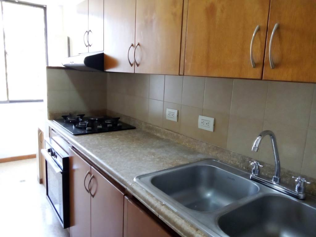 Apartamento en Arriendo