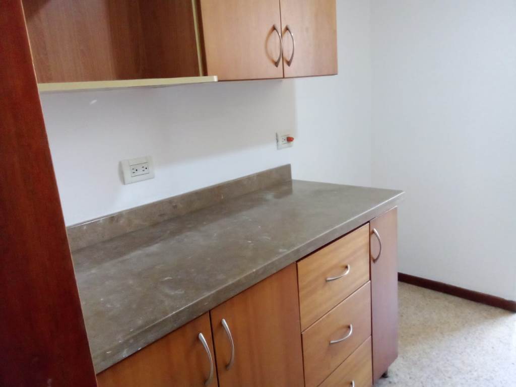 Apartamento en Arriendo