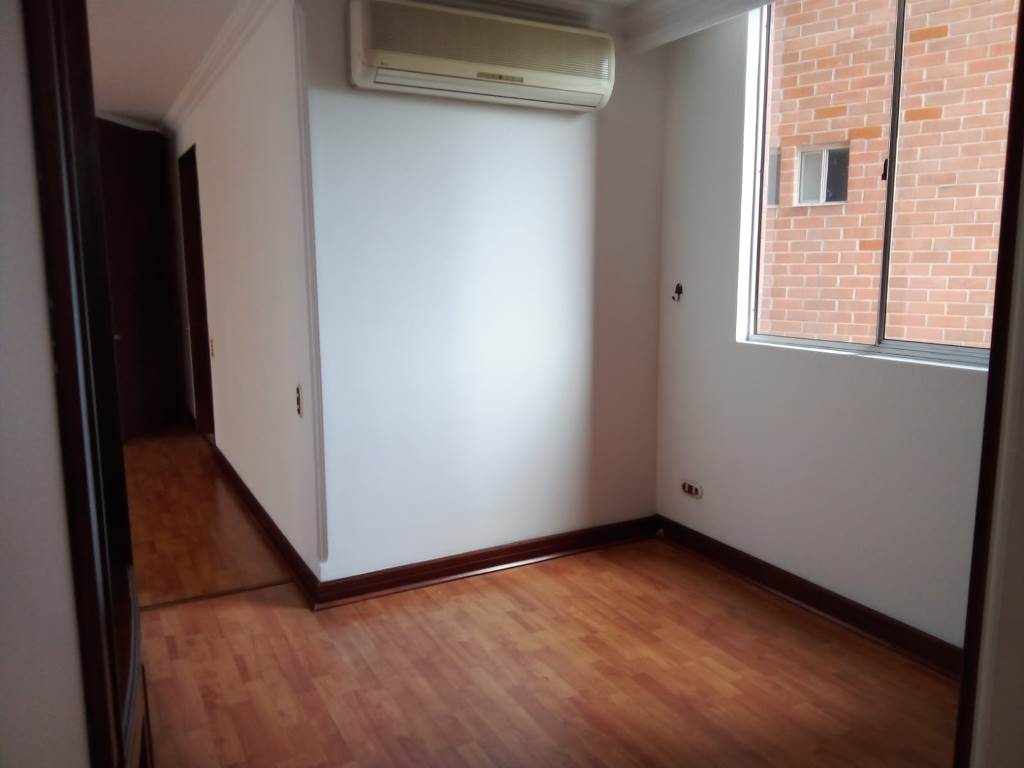 Apartamento en Arriendo