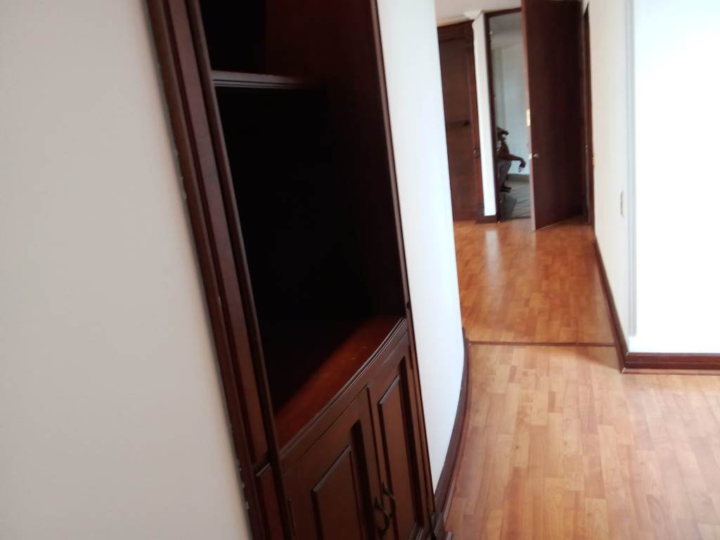 Apartamento en Arriendo