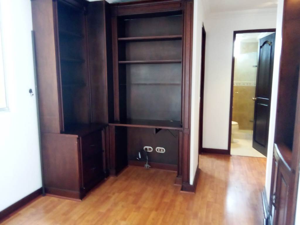 Apartamento en Arriendo