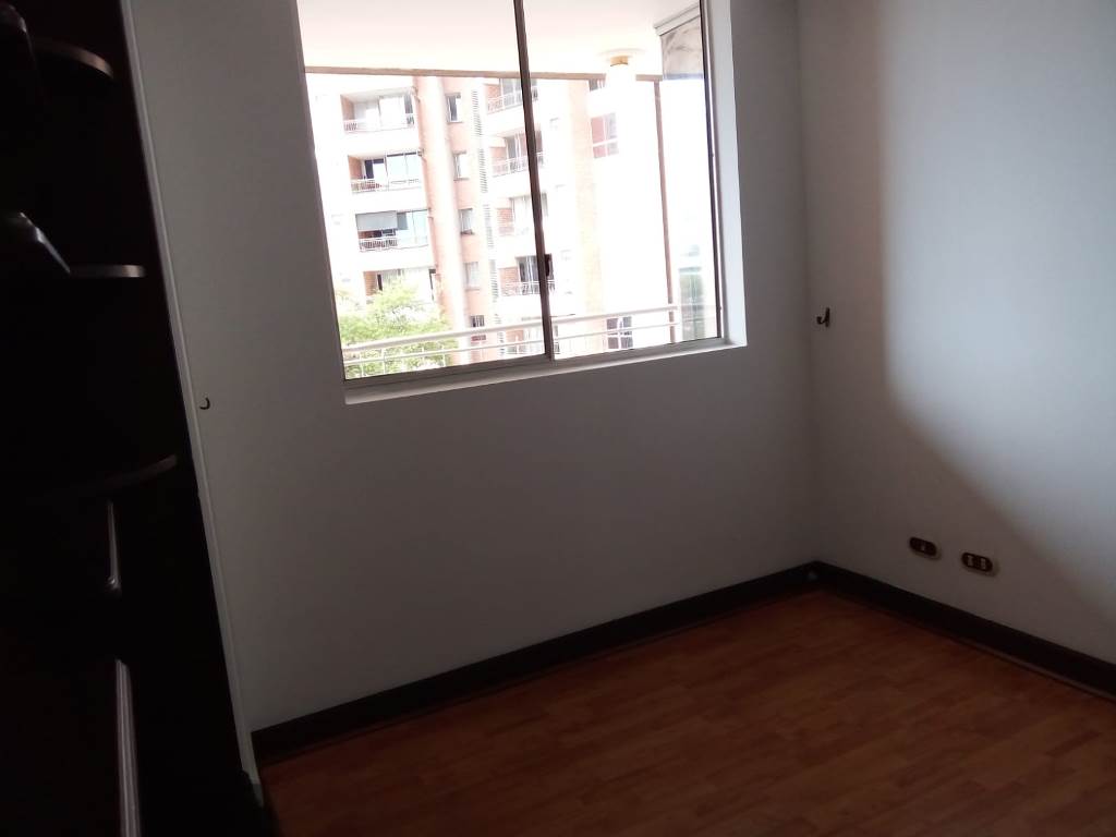 Apartamento en Arriendo