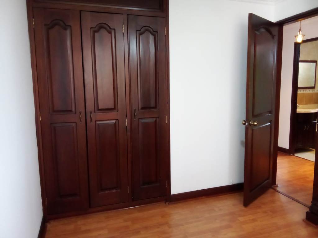 Apartamento en Arriendo