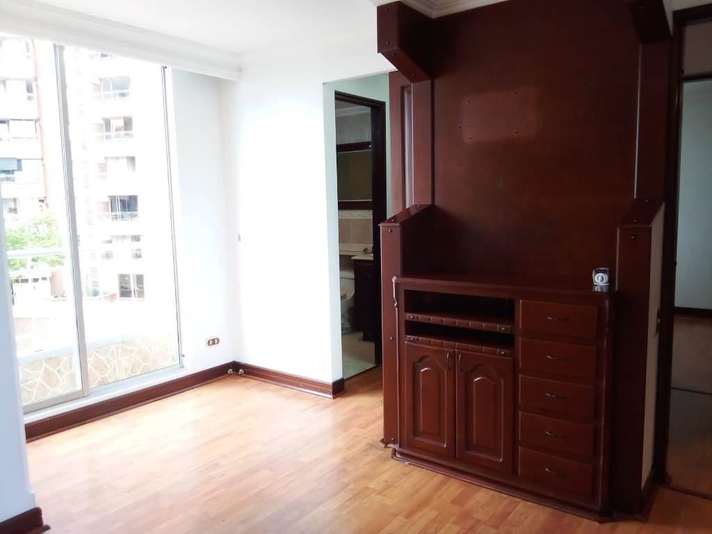 Apartamento en Arriendo